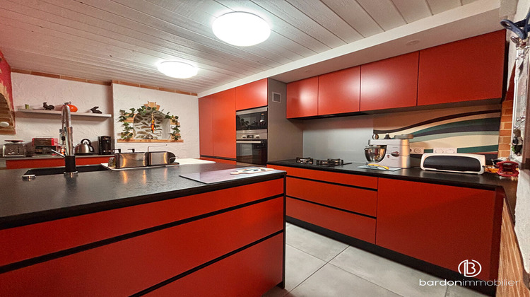 Ma-Cabane - Vente Maison SAINT-CHRISTOPHE-DU-LIGNERON, 140 m²