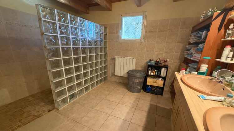 Ma-Cabane - Vente Maison SAINT-CHRISTOPHE-DU-LIGNERON, 154 m²