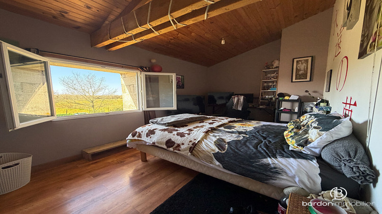 Ma-Cabane - Vente Maison SAINT-CHRISTOPHE-DU-LIGNERON, 154 m²