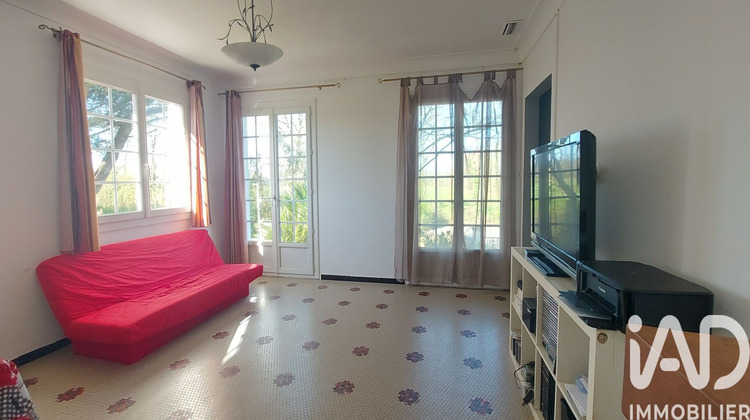 Ma-Cabane - Vente Maison Saint-Christophe-du-Ligneron, 79 m²