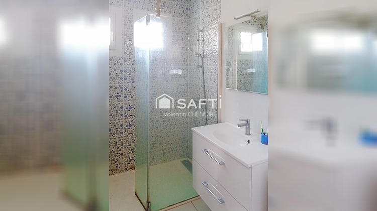 Ma-Cabane - Vente Maison Saint-Christophe-du-Ligneron, 176 m²