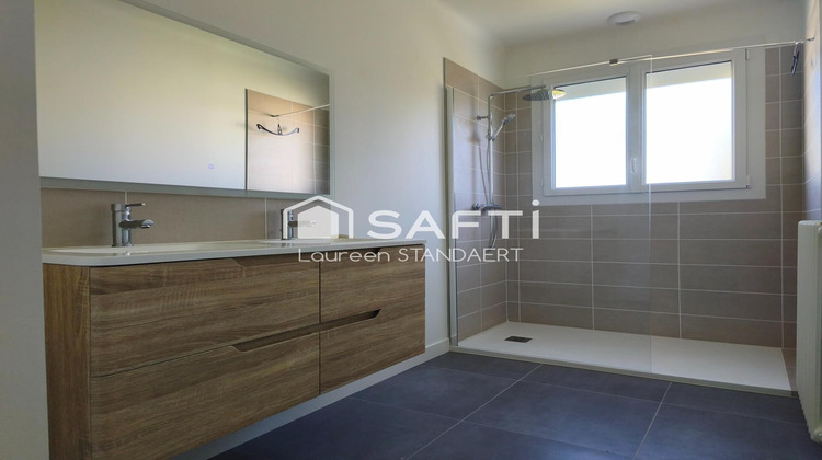 Ma-Cabane - Vente Maison Saint-Christophe-du-Ligneron, 105 m²