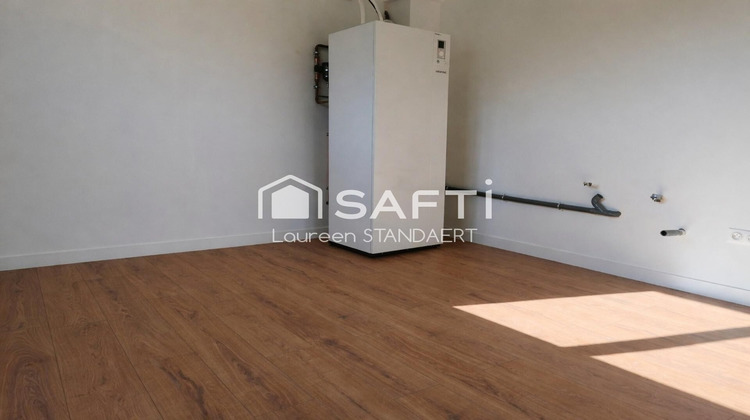 Ma-Cabane - Vente Maison Saint-Christophe-du-Ligneron, 105 m²