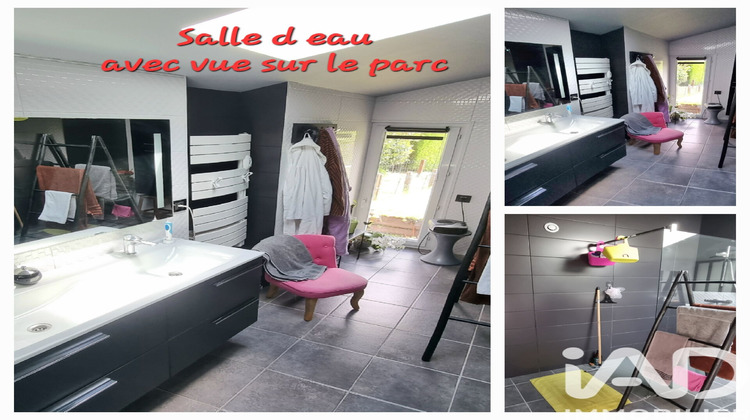 Ma-Cabane - Vente Maison Saint-Christophe-du-Ligneron, 157 m²