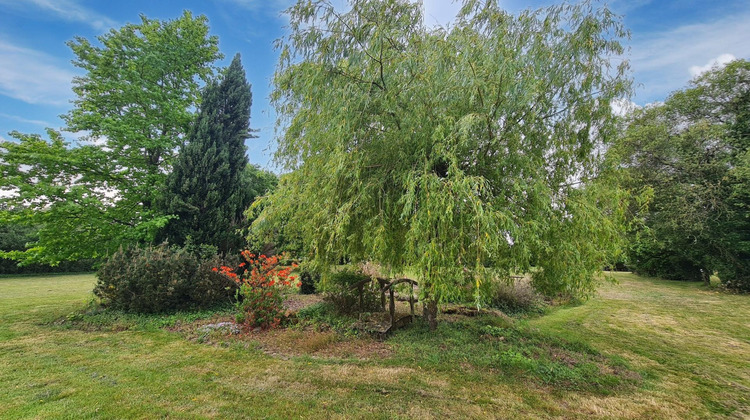 Ma-Cabane - Vente Maison Saint-Christophe-du-Ligneron, 157 m²