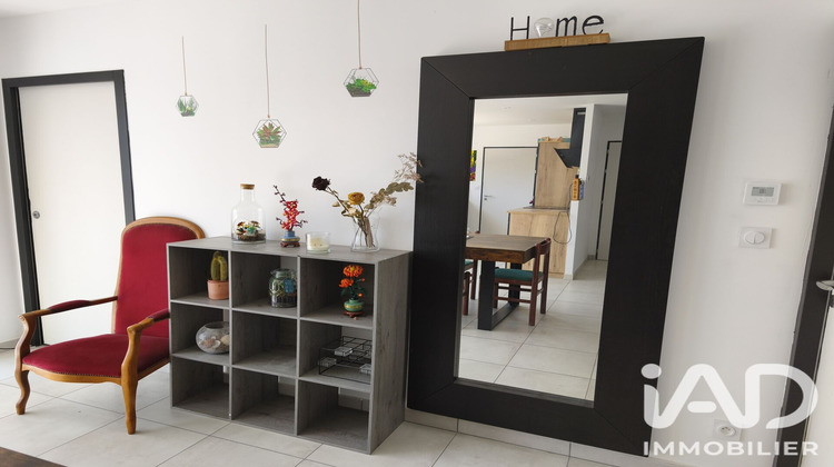 Ma-Cabane - Vente Maison Saint-Christophe-du-Ligneron, 85 m²