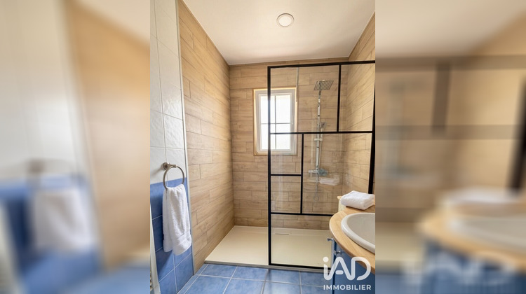 Ma-Cabane - Vente Maison Saint-Christophe-du-Ligneron, 70 m²