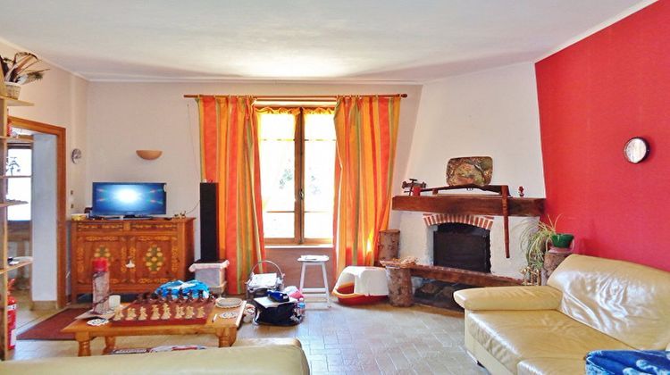 Ma-Cabane - Vente Maison SAINT-CHRISTOPHE-EN-BAZELLE, 93 m²