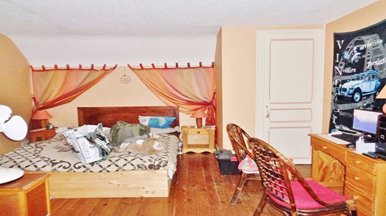 Ma-Cabane - Vente Maison SAINT-CHRISTOPHE-EN-BAZELLE, 93 m²