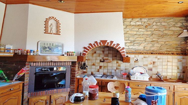 Ma-Cabane - Vente Maison SAINT-CHRISTOPHE-EN-BAZELLE, 93 m²