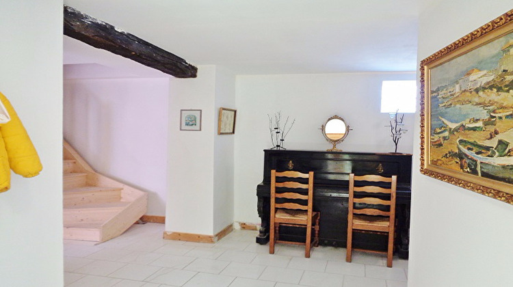 Ma-Cabane - Vente Maison SAINT-CHRISTOPHE-EN-BAZELLE, 120 m²