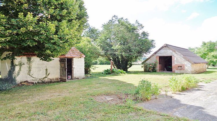 Ma-Cabane - Vente Maison SAINT-CHRISTOPHE-EN-BAZELLE, 120 m²