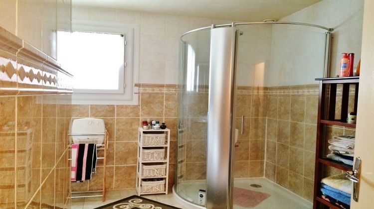 Ma-Cabane - Vente Maison SAINT-CHRISTOPHE-EN-BAZELLE, 154 m²