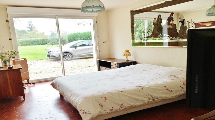 Ma-Cabane - Vente Maison SAINT-CHRISTOPHE-EN-BAZELLE, 154 m²