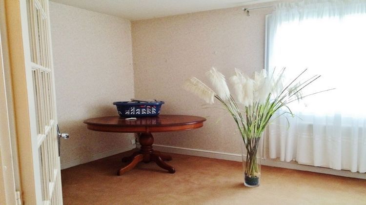 Ma-Cabane - Vente Maison SAINT-CHRISTOPHE-EN-BAZELLE, 154 m²