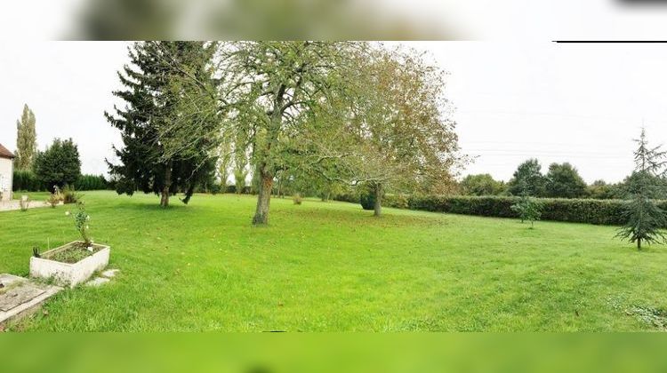 Ma-Cabane - Vente Maison SAINT-CHRISTOPHE-EN-BAZELLE, 154 m²