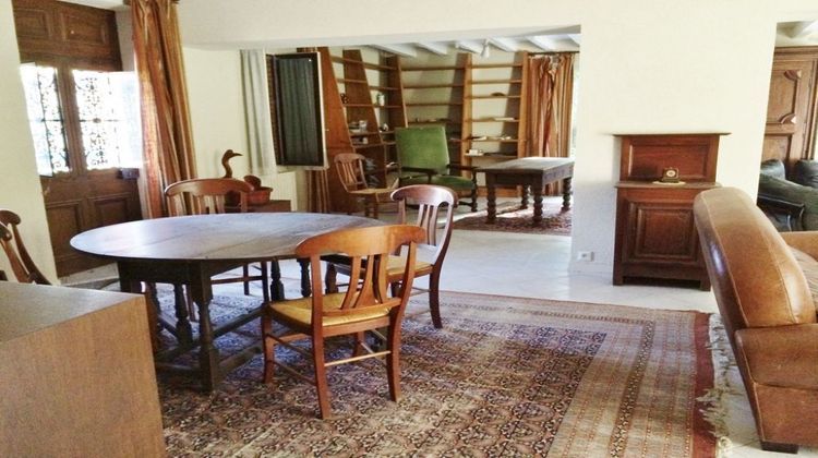 Ma-Cabane - Vente Maison SAINT-CHRISTOPHE-EN-BAZELLE, 250 m²