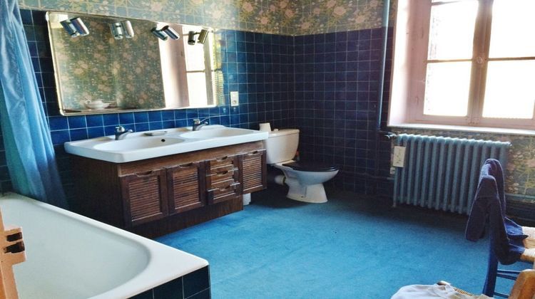 Ma-Cabane - Vente Maison SAINT-CHRISTOPHE-EN-BAZELLE, 250 m²