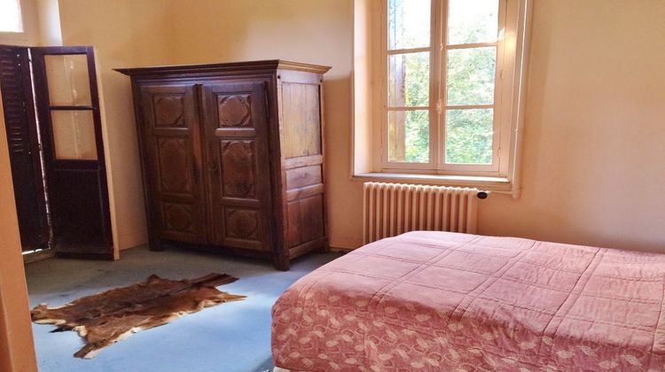 Ma-Cabane - Vente Maison SAINT-CHRISTOPHE-EN-BAZELLE, 250 m²