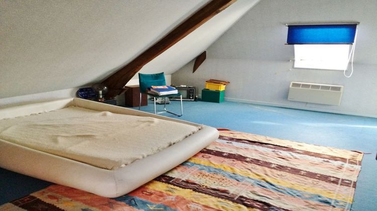 Ma-Cabane - Vente Maison SAINT-CHRISTOPHE-EN-BAZELLE, 250 m²