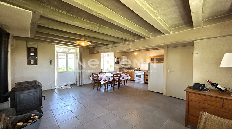 Ma-Cabane - Vente Maison SAINT-CHRISTOPHE-EN-BAZELLE, 41 m²