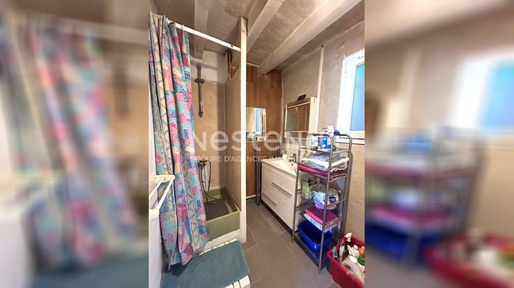 Ma-Cabane - Vente Maison SAINT-CHRISTOPHE-EN-BAZELLE, 41 m²