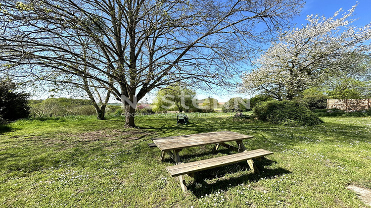 Ma-Cabane - Vente Maison SAINT-CHRISTOPHE-EN-BAZELLE, 41 m²