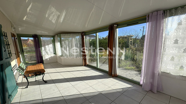 Ma-Cabane - Vente Maison SAINT-CHRISTOPHE-EN-BAZELLE, 155 m²