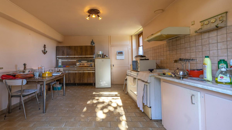 Ma-Cabane - Vente Maison SAINT CHRISTOPHE EN BAZELLE, 70 m²