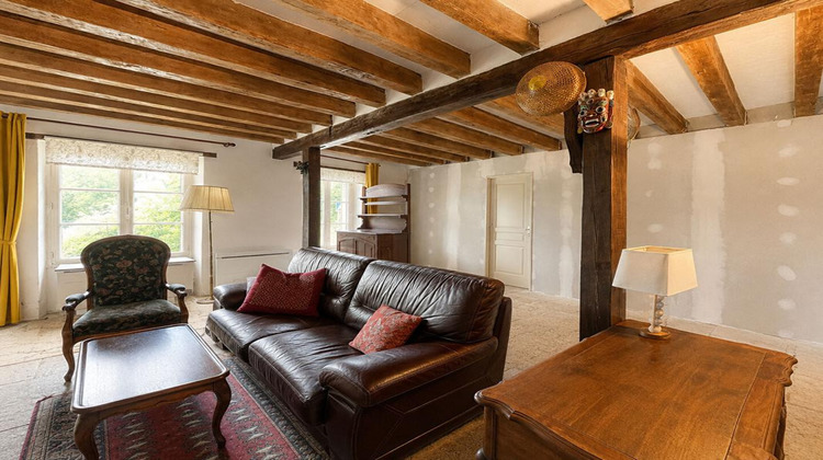 Ma-Cabane - Vente Maison SAINT CHRISTOPHE EN BAZELLE, 75 m²