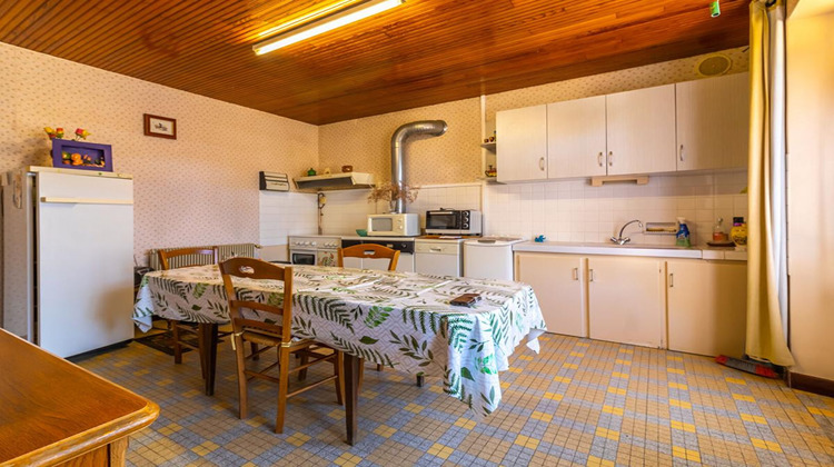 Ma-Cabane - Vente Maison SAINT CHRISTOPHE EN BAZELLE, 102 m²