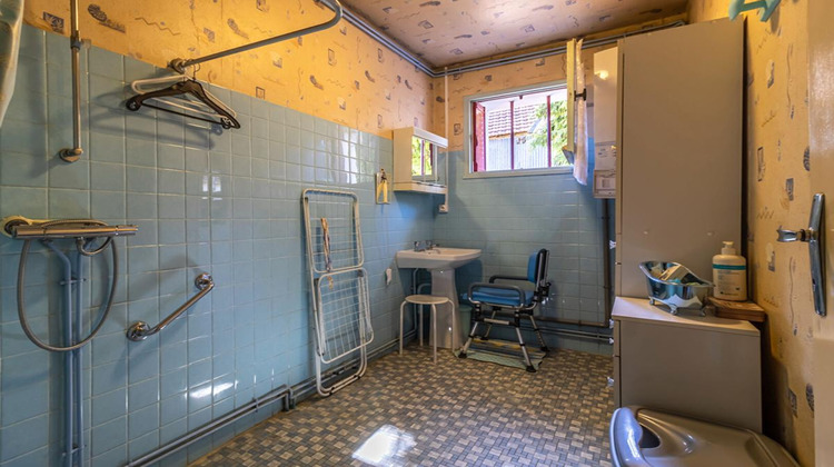Ma-Cabane - Vente Maison SAINT CHRISTOPHE EN BAZELLE, 102 m²