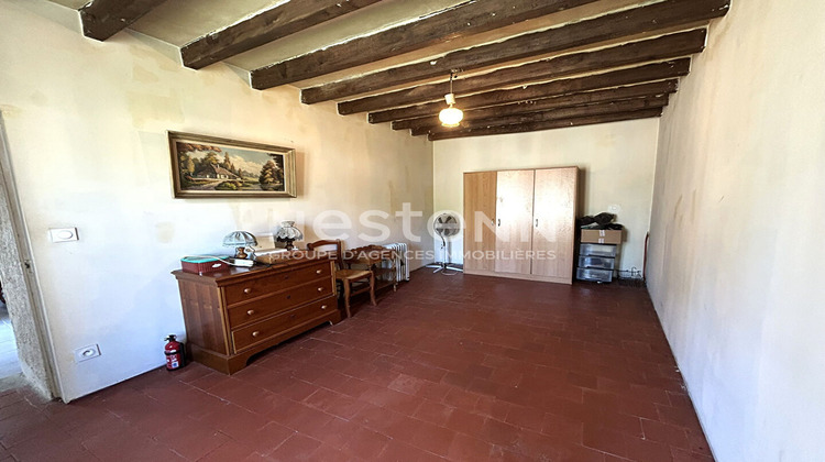 Ma-Cabane - Vente Maison SAINT-CHRISTOPHE-EN-BAZELLE, 41 m²