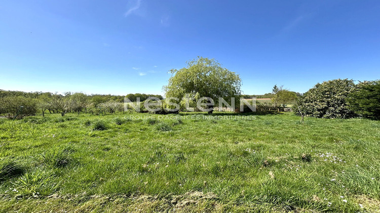 Ma-Cabane - Vente Maison SAINT-CHRISTOPHE-EN-BAZELLE, 41 m²