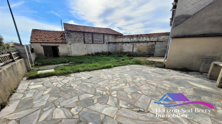 Ma-Cabane - Vente Maison Saint-Christophe-en-Boucherie, 190 m²