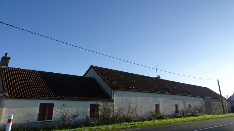 Ma-Cabane - Vente Maison SAINT-CHRISTOPHE-EN-BOUCHERIE, 130 m²