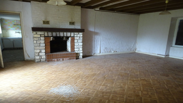 Ma-Cabane - Vente Maison SAINT-CHRISTOPHE-EN-BOUCHERIE, 130 m²