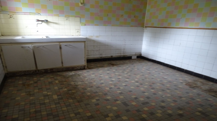 Ma-Cabane - Vente Maison SAINT-CHRISTOPHE-EN-BOUCHERIE, 130 m²