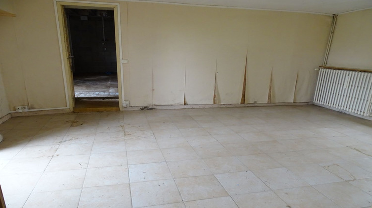 Ma-Cabane - Vente Maison SAINT-CHRISTOPHE-EN-BOUCHERIE, 130 m²