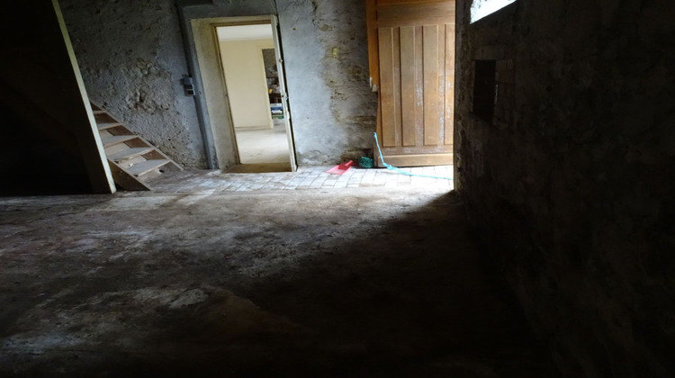 Ma-Cabane - Vente Maison SAINT-CHRISTOPHE-EN-BOUCHERIE, 130 m²