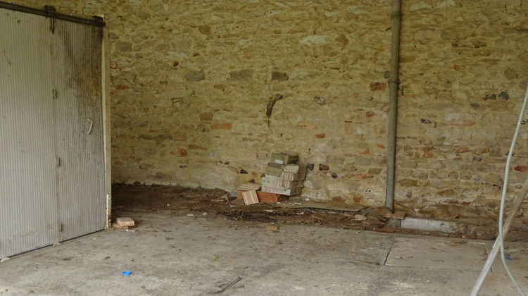 Ma-Cabane - Vente Maison SAINT-CHRISTOPHE-EN-BOUCHERIE, 130 m²