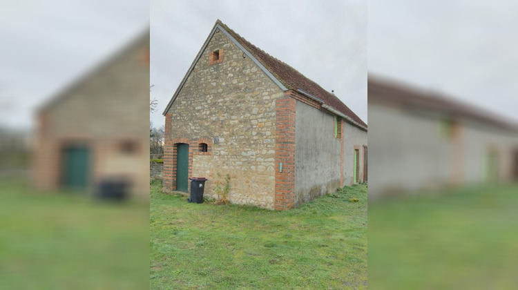 Ma-Cabane - Vente Maison SAINT CHRISTOPHE EN BOUCHERIE, 93 m²