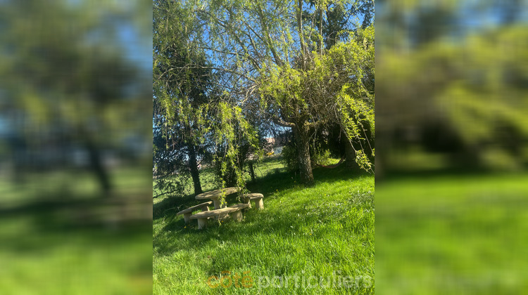 Ma-Cabane - Vente Maison SAINT-CHRISTOPHE-EN-BOUCHERIE, 107 m²
