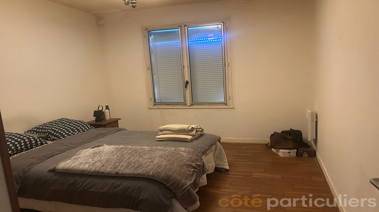 Ma-Cabane - Vente Maison SAINT-CHRISTOPHE-EN-BOUCHERIE, 107 m²