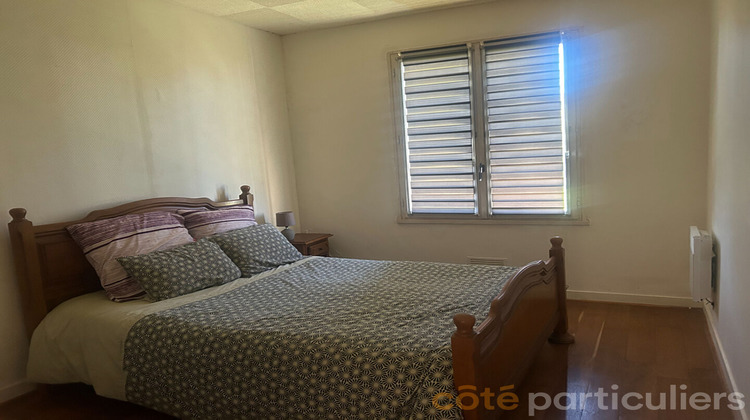 Ma-Cabane - Vente Maison SAINT-CHRISTOPHE-EN-BOUCHERIE, 107 m²