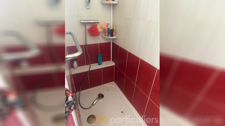 Ma-Cabane - Vente Maison SAINT-CHRISTOPHE-EN-BOUCHERIE, 107 m²