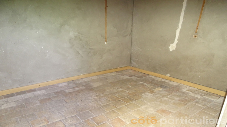 Ma-Cabane - Vente Maison SAINT-CHRISTOPHE-EN-BOUCHERIE, 48 m²