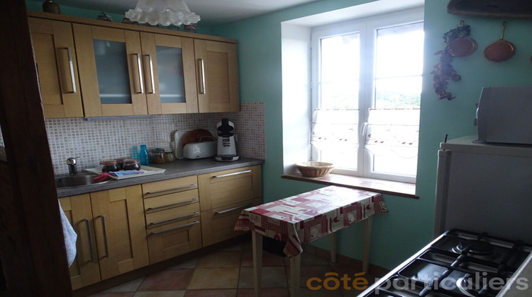 Ma-Cabane - Vente Maison SAINT-CHRISTOPHE-EN-BOUCHERIE, 51 m²