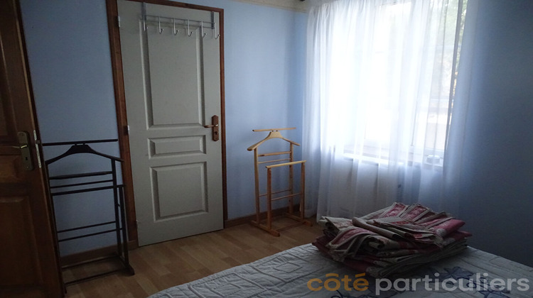Ma-Cabane - Vente Maison SAINT-CHRISTOPHE-EN-BOUCHERIE, 51 m²