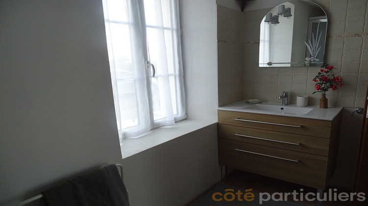 Ma-Cabane - Vente Maison SAINT-CHRISTOPHE-EN-BOUCHERIE, 51 m²